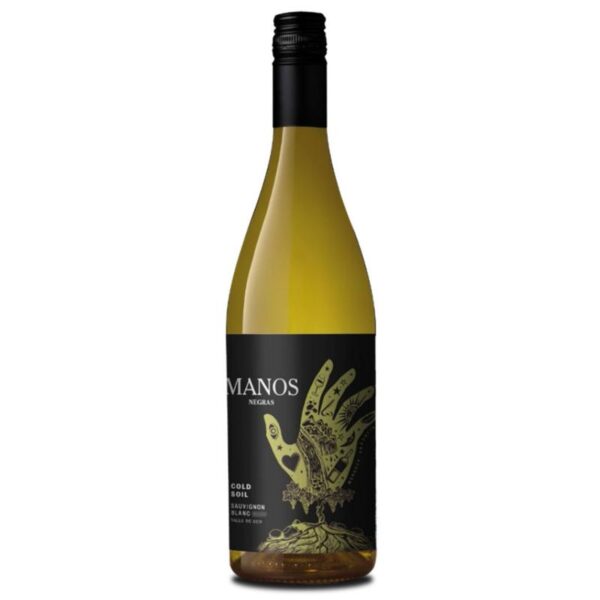 Manos Negras Sauvignon Blanc