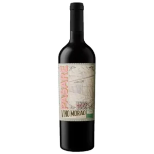 Morao Pasaré Malbec 2021