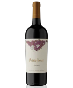 Petite Fleur - Malbec