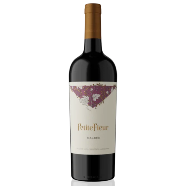 Petite Fleur - Malbec