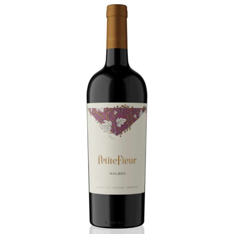 Petite Fleur - Malbec