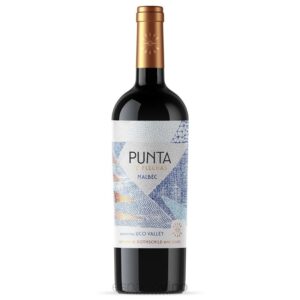 Punta de Flecha Malbec