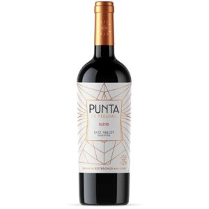 Punta de Flechas Blend