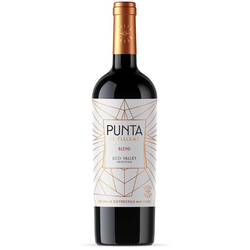 Punta de Flechas Blend