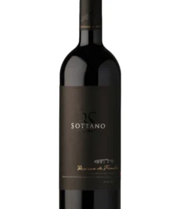 Sottano Reserva de Familia - Malbec