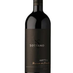 Sottano Reserva de Familia - Malbec