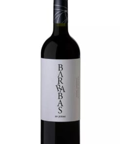 Barrabás - Cabernet Franc