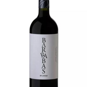 Barrabás - Cabernet Franc
