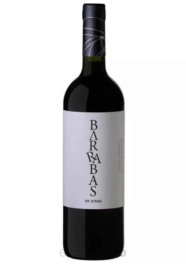 Barrabás - Cabernet Franc