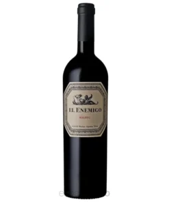 El Enemigo Malbec