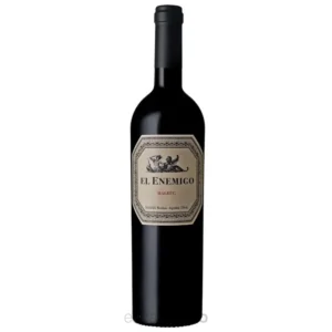 El Enemigo Malbec