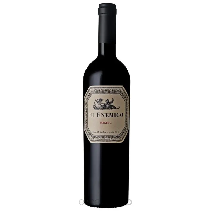 El Enemigo Malbec