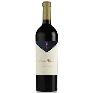 Petite Fleur - Cabernet Franc