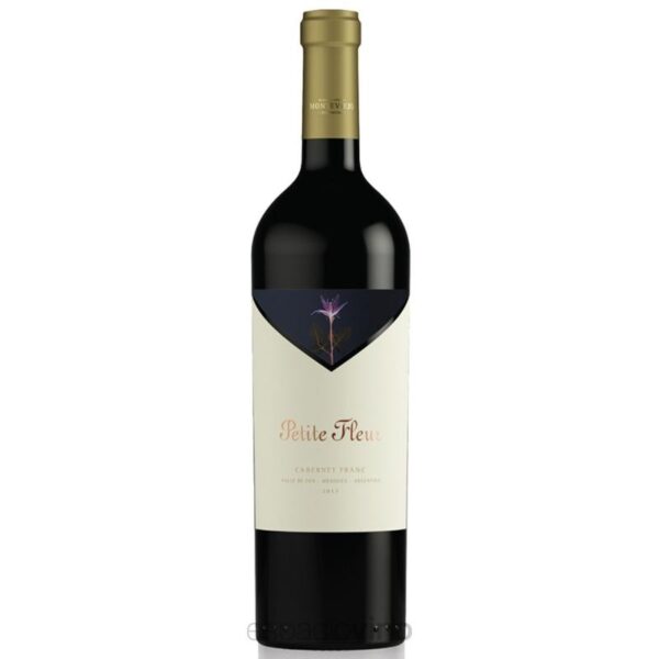 Petite Fleur - Cabernet Franc