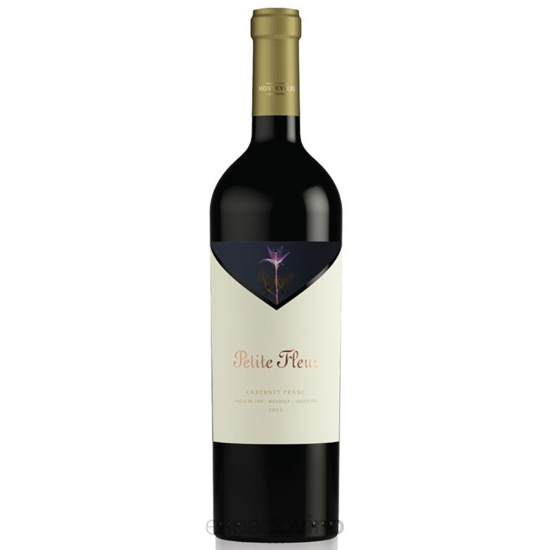 Petite Fleur - Cabernet Franc