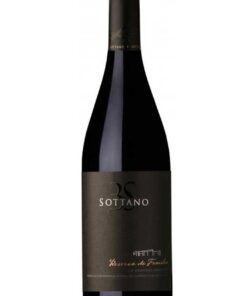 Sottano Reserva de Familia - Pinot Noir