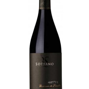 Sottano Reserva de Familia - Pinot Noir