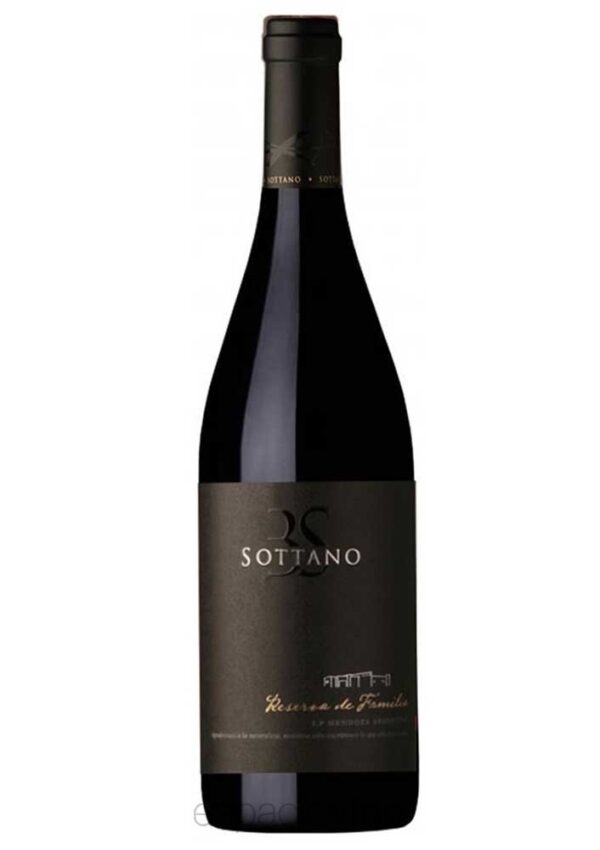 Sottano Reserva de Familia - Pinot Noir