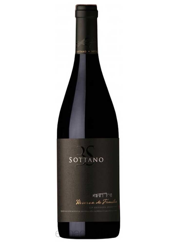 Sottano Reserva de Familia - Pinot Noir