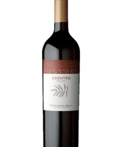 Adentro - Malbec