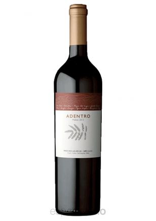 Adentro - Malbec