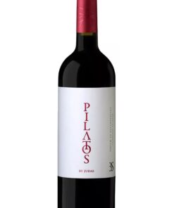 Pilatos - Cofermentado de Malbec