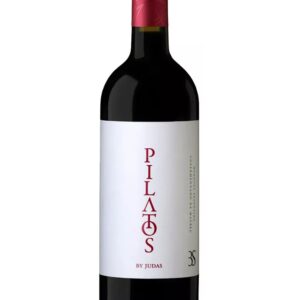 Pilatos - Cofermentado de Malbec