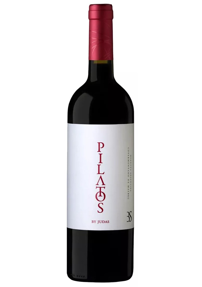 Pilatos - Cofermentado de Malbec