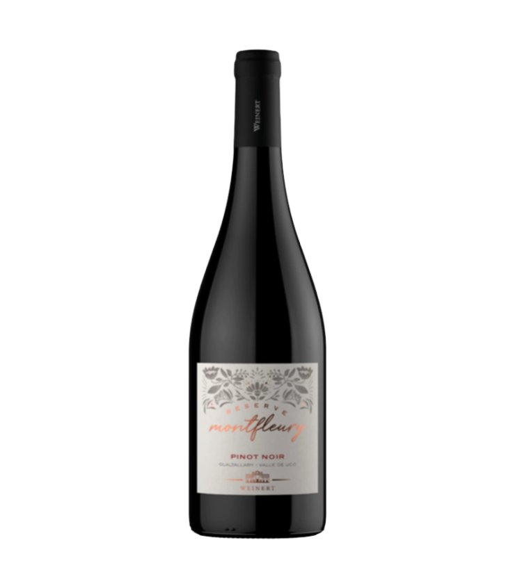 Weinert Montfleury Pinot Noir