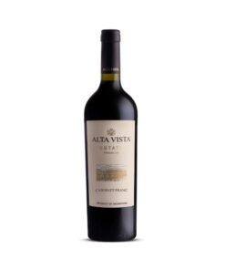 Altavista Estate Premium Cabernet Franc