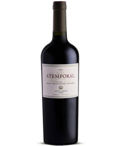 Altavista Atemporal Blend