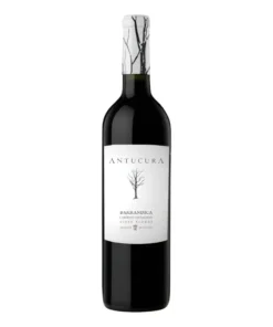 Antucura Barrandica Cabernet Sauvignon
