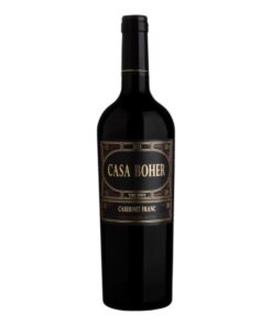 Casa Boher Cabernet Franc