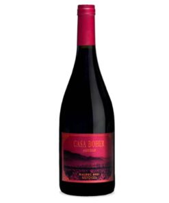 Casa Boher Fincas Agrelo Malbec