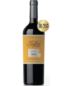 Vino Joffré  Gran Malbec