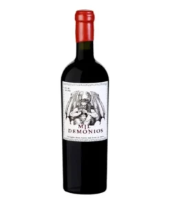 Mil Demonios Malbec