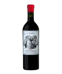Mil Demonios Pirata Cabernet Sauvignon