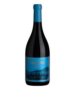 Casa Boher Fincas San Pablo Malbec