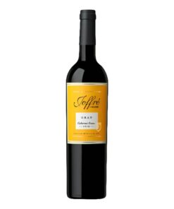 Vino Joffré  Gran Cabernet Franc