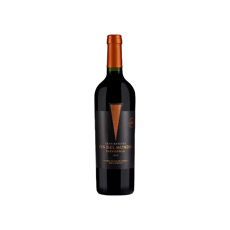 Fin Del Mundo Gran Reserva Corte