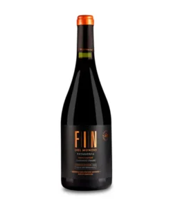Fin Del Mundo Single Vineyard Cabernet Franc