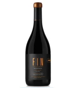 Fin Del Mundo Single Vineyard Malbec