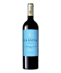 Finca La Anita Cabernet Franc