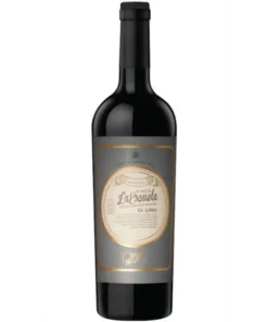 Tinto Negro Finca La Escuela El Limo