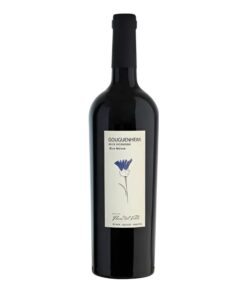 Gouguenheim Gran Reserva Blue Melosa Malbec