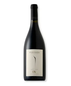 Pulenta Estate Pinot Noir