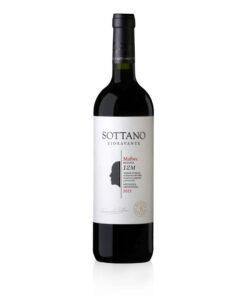 Sottano Fioravante Reserva Malbec