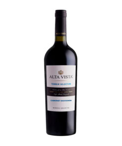 Alta vista Terroir Selection Cabernet Sauvignon