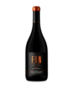 Fin Del Mundo Single Vineyard Syrah Edicion Limitada