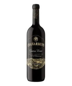 Chañarmuyo Gran Vino Cabernet Sauvignon
